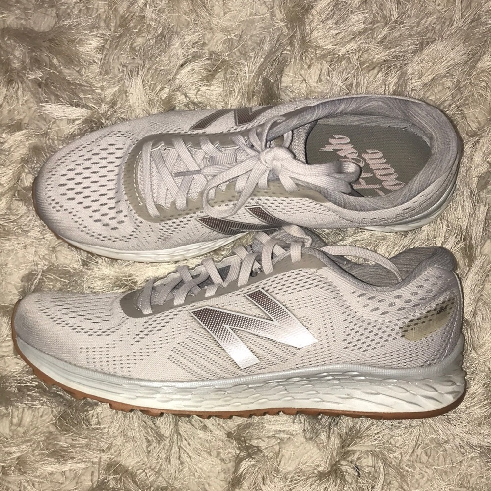 Sneakers- fresh foam NB